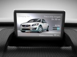 Volvo C30 Electric 