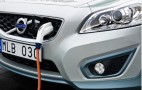 2012 Volvo C30 Electric: European Test-Drive