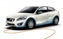 Volvo C30 Electric 