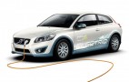 Volvo C30 Electric: For Lease, At More Than $2,000 Per Month?