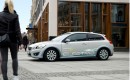 2012 Volvo C30 Electric: 250 Available In Europe This Fall