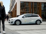 Volvo C30 Electric 