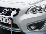 Volvo C30 Electric