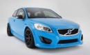 Volvo C30 Polestar Concept