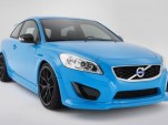 Volvo C30 Polestar Concept