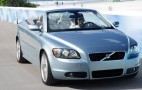 Volvo's upmarket plans hindered by brand image, poor CO2 emissions