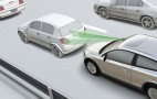 Volvo CitySafe could feature on future Ford models