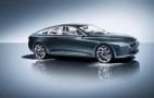 Volvo Concept You Preview: 2011 Frankfurt Auto Show