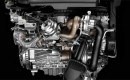Volvo D5 twin-turbo diesel Euro 5 five cylinder engine