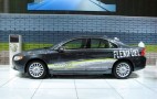 Volvo To Sell Both Diesel And Plug-In Hybrid Models In U.S.