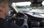 High-Tech In Car Gadgets Can Be Distracting For Drivers