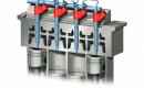 Volvo i-ART diesel injection technology