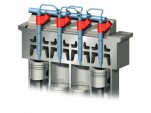 Volvo i-ART diesel injection technology