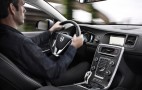 Volvo Works With Ericsson On Global Automotive Connectivity