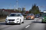 Volvo Launches Latest Autonomous Cars Pilot In Sweden