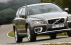 Volvo launches new driver alert system