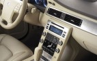 Volvo offering HD Radio on almost entire lineup