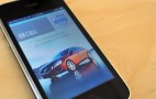 Volvo Launches Beefed-Up 'Volvo On Call' App For iPhone, Android In Europe