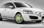 Report: Volvo working on micro hybrid for 2011, diesel hybrid for 2012