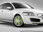 Volvo ReCharge plug-in hybrid concept