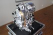 Volvo S60 KERS Engineering Prototype