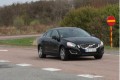 Volvo S60 KERS Engineering Prototype