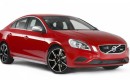 2011 Volvo S60 Performance Project