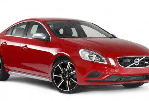 2011 Volvo S60 Performance Project