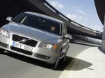 Volvo S80 gets new high-performance six and five-cylinder turbodiesel