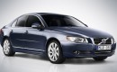 2012 Volvo S80