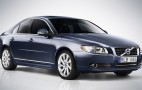 Details Emerge On Volvo's New Four-Cylinder Engines