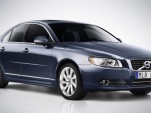 2012 Volvo S80