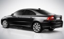 2012 Volvo S80 Executive