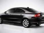 2012 Volvo S80 Executive