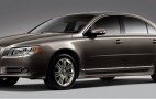 Your Next Volvo May Be Built In China