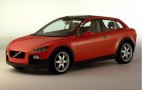 Volvo Safety Concept Car: 10 Years Of Car Safety Technology