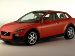 Volvo Safety Concept Car