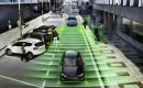 Volvo safety systems