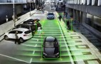 Volvo Predicts Crash-Proof Cars By 2020: Video