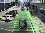 Volvo safety systems