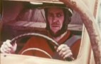 Crash Testing In The Old Days: Volvo Safety Video