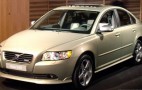 Volvo sports line to be called R-design