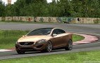 ‘Volvo - The Game’ now available for download