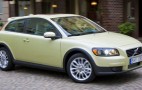 Volvo Trucks not interested in buying car unit