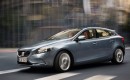 2013 Volvo V40