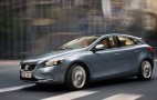 2013 Volvo V40: Scandinavian Style In The Compact Class