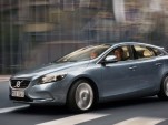 2013 Volvo V40