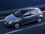 2013 Volvo V40