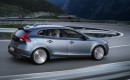 2013 Volvo V40