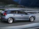 2013 Volvo V40